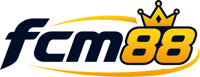FCM88 Logo